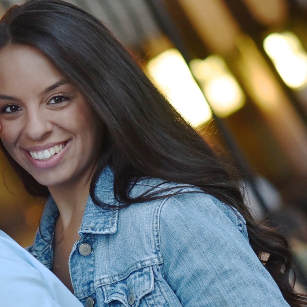 Meet your Posher, Kim